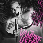The Vampire Lestat