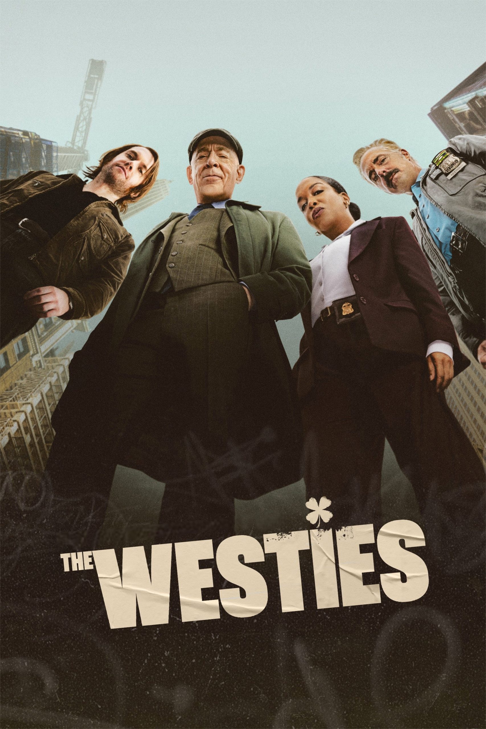 The Westies (2026) Season 1