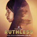Tyler Perry's Ruthless