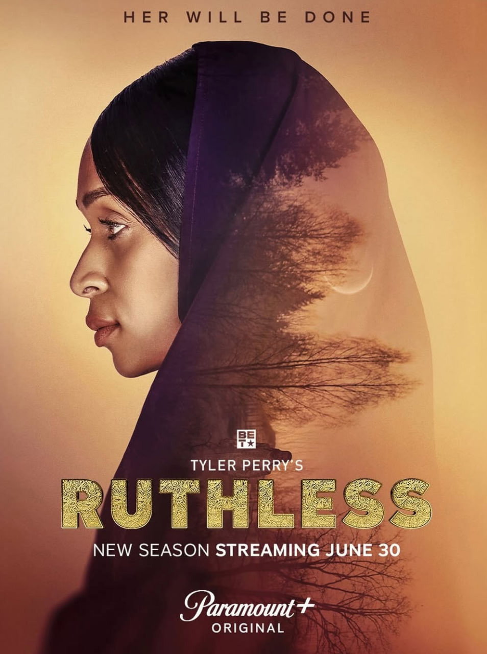 Tyler Perry's Ruthless