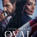 Tyler Perry's The Oval