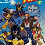 X-Men ’97 (2026) Season 2 X-Men '97